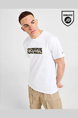 Columbia Blight T-Shirt - Mens