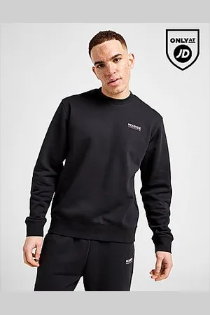 McKenzie Essential Crew Sweatshirt - Mens