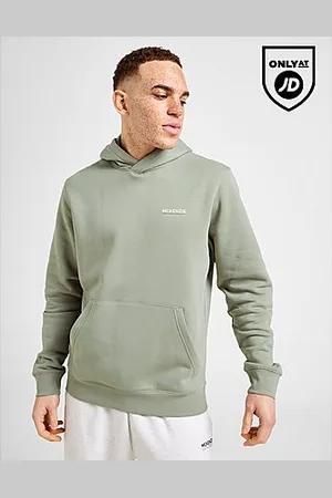 McKenzie Essential Overhead Hoodie - Mens