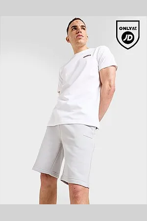 McKenzie Essential Fleece Shorts - Mens