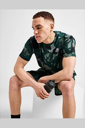 The North Face Mountain Athletics 24/7 T-Shirt - Mens