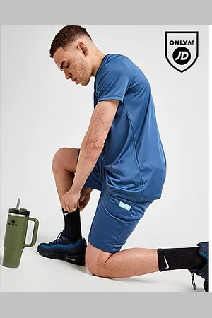 McKenzie Dalston Poly Shorts - Mens