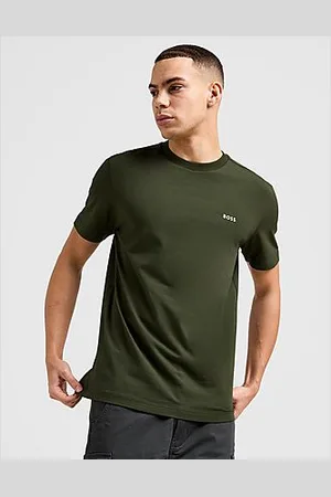 HUGO BOSS T-paita Miehet - Mens