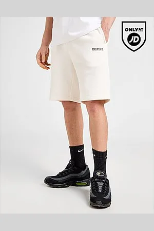 McKenzie Essential Fleece Shorts - Mens