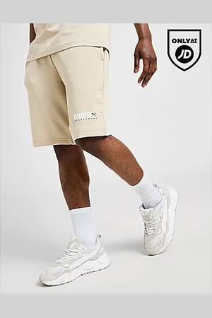 PUMA Sportswear Shorts - Mens