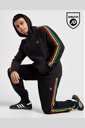 adidas Collegehousut Miehet - Mens