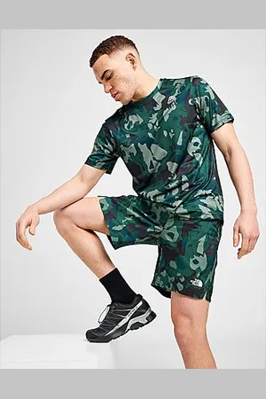 The North Face Mountain Athletics 24/7 Shorts - Mens