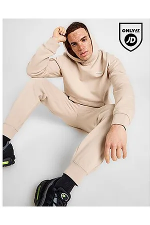 McKenzie Essential Overhead Hoodie - Mens