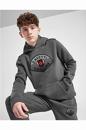 Zavetti Canada Huppari Juniorit - Mens