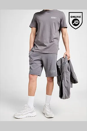 PUMA Sportswear Shorts - Mens