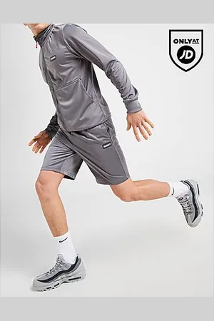 McKenzie Dalston Poly Shorts - Mens
