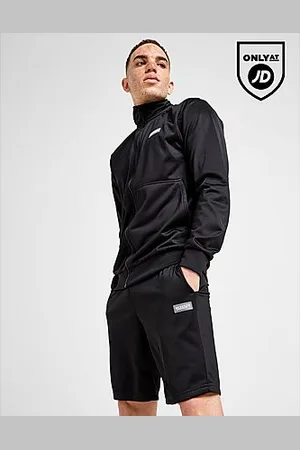McKenzie Dalston Poly Shorts - Mens