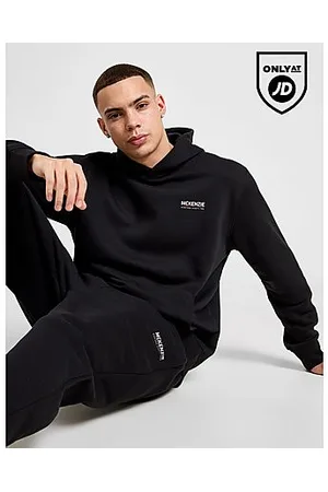 McKenzie Essential Overhead Hoodie - Mens