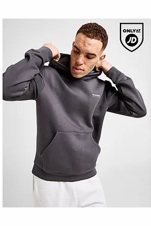 McKenzie Essential Overhead Hoodie - Mens