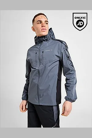 TECHNICALS Zaid Jacket - Mens