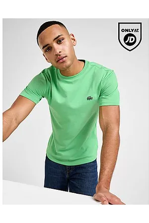 Lacoste T-paita Miehet - Mens