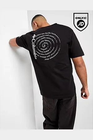 Columbia Scott T-Shirt - Mens