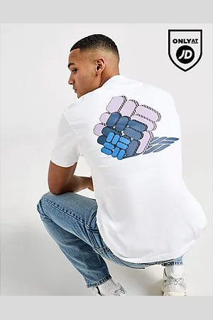 Columbia Jed T-Shirt - Mens