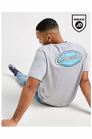 Columbia Rowan T-Shirt - Mens