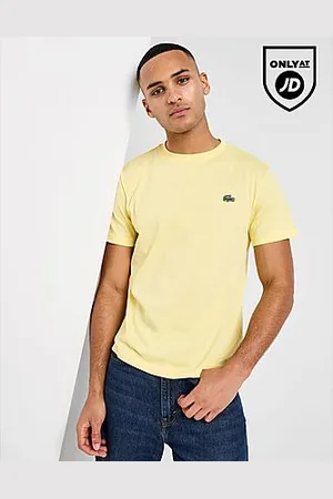 Lacoste T-paita Miehet - Mens