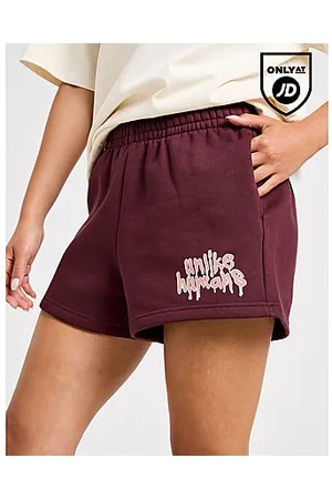 Unlike Humans Ice Cream Shorts