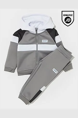 McKenzie Poikien verryttelyasu Lapset - Mens