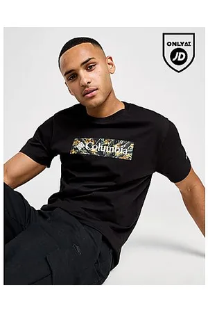 Columbia Blight T-Shirt - Mens