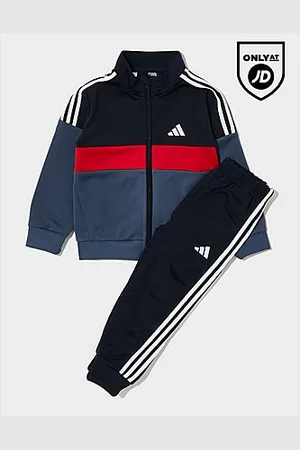 adidas Poikien verryttelyasu Vauvat - Mens