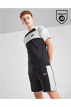 McKenzie Infinite Poly Shorts Junior - Mens