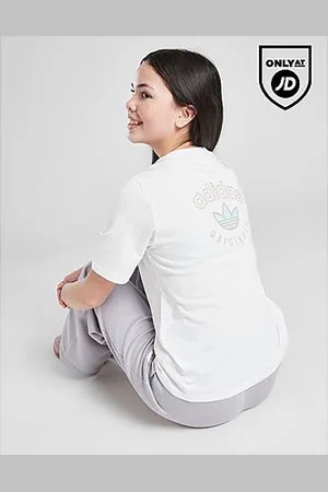adidas Girls