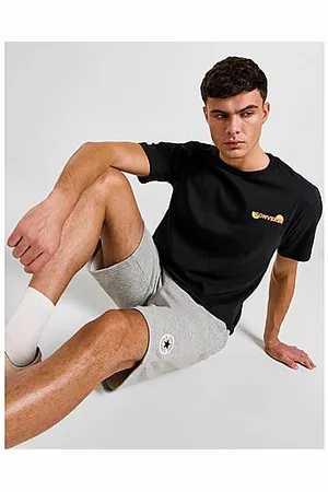 Converse Patch Shorts - Mens