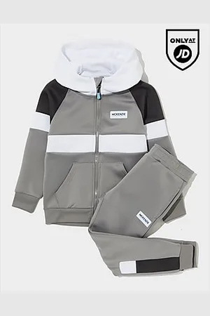 McKenzie Poikien verryttelyasu Lapset - Mens