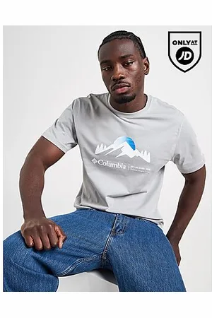 Columbia Points T-Shirt - Mens