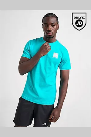 The North Face T-paita Miehet - Mens