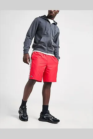 Lacoste Taped Shorts - Mens