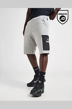 Napapijri Nelk Pocket Shorts - Mens