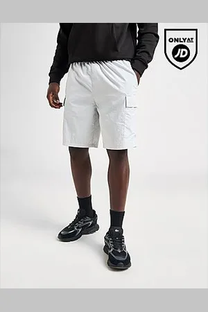Lacoste Woven Cargo Shorts - Mens
