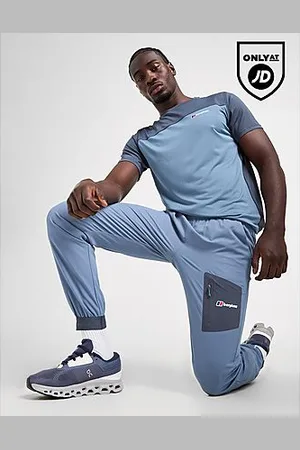 Berghaus Intervale Woven Track Pants - Mens