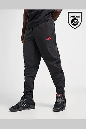 adidas Tiro 25 Essentials Woven Track Pants - Mens