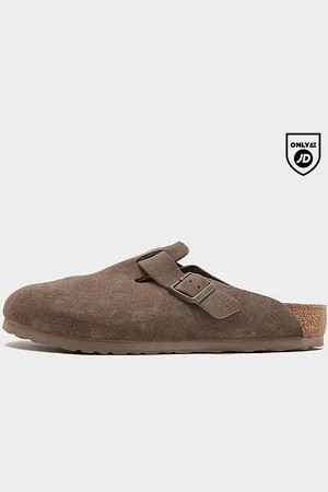 Birkenstock Boston-sandaalit Miehet - Mens