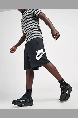 Nike Alumni French Terry Shorts - Mens