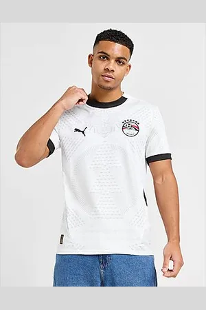 PUMA Egypt 2025 Away Shirt - Mens