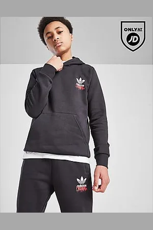 adidas Collegehousut Juniorit - Mens