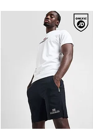 Napapijri Nezy Tech Shorts - Mens