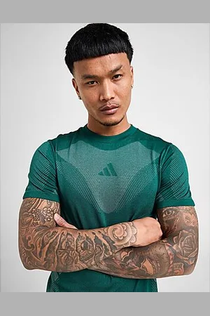 adidas Seamless T-Shirt - Mens