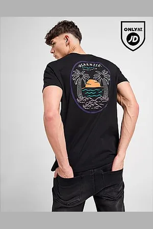 McKenzie Jolla T-Shirt - Mens