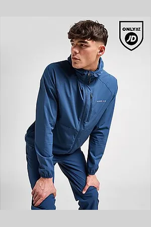 TECHNICALS Karna Jacket - Mens