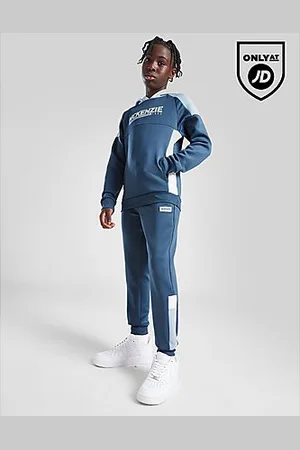 McKenzie Nova Poly Track Pants Junior - Mens