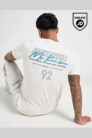 McKenzie Decimus T-Shirt - Mens