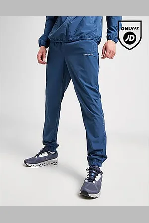 TECHNICALS Karna Track Pants - Mens